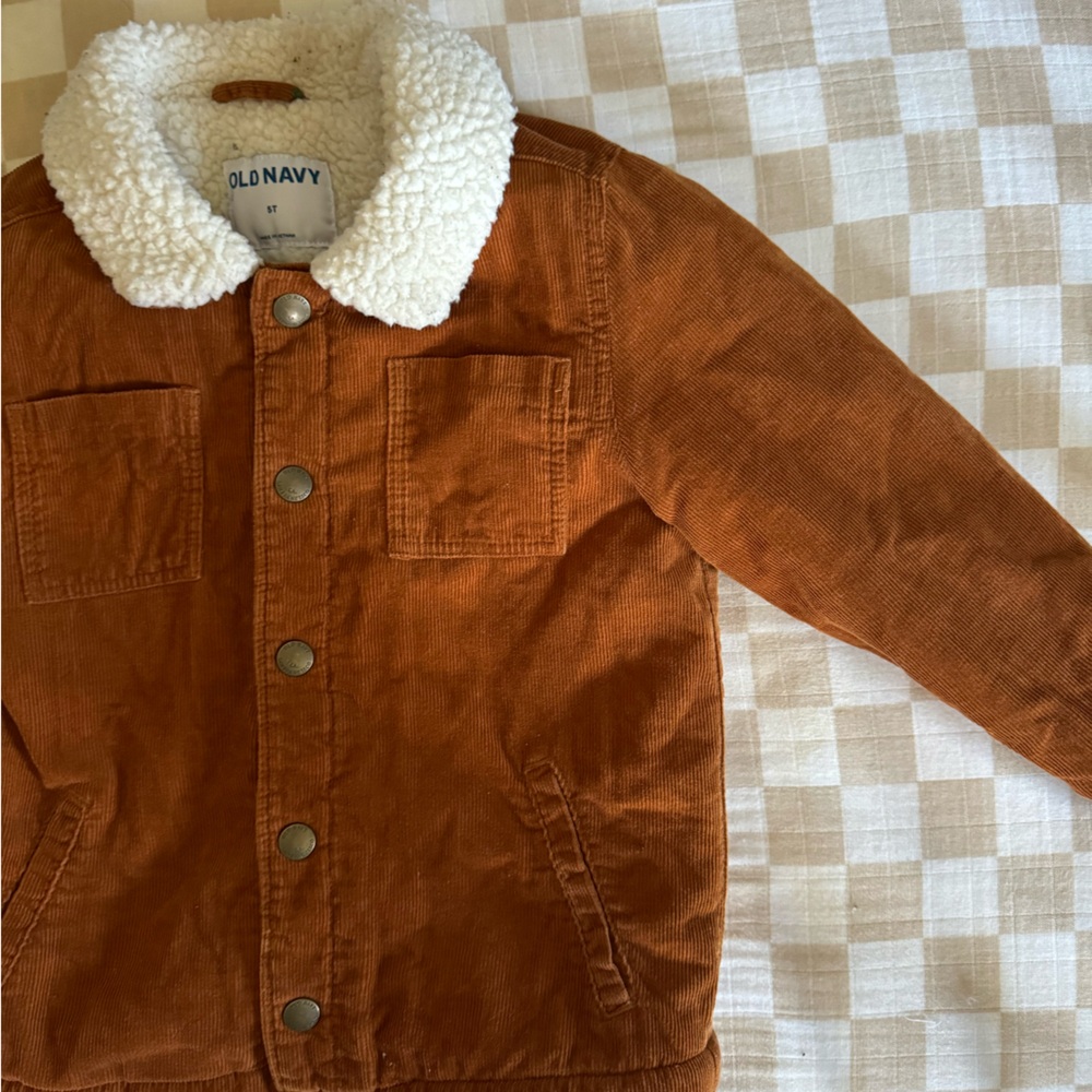 Old Navy Jacket